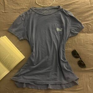 Vineyard Vines tee